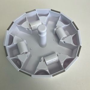 WE R MEMORY KEEPERS WASHI TAPE HOLDER